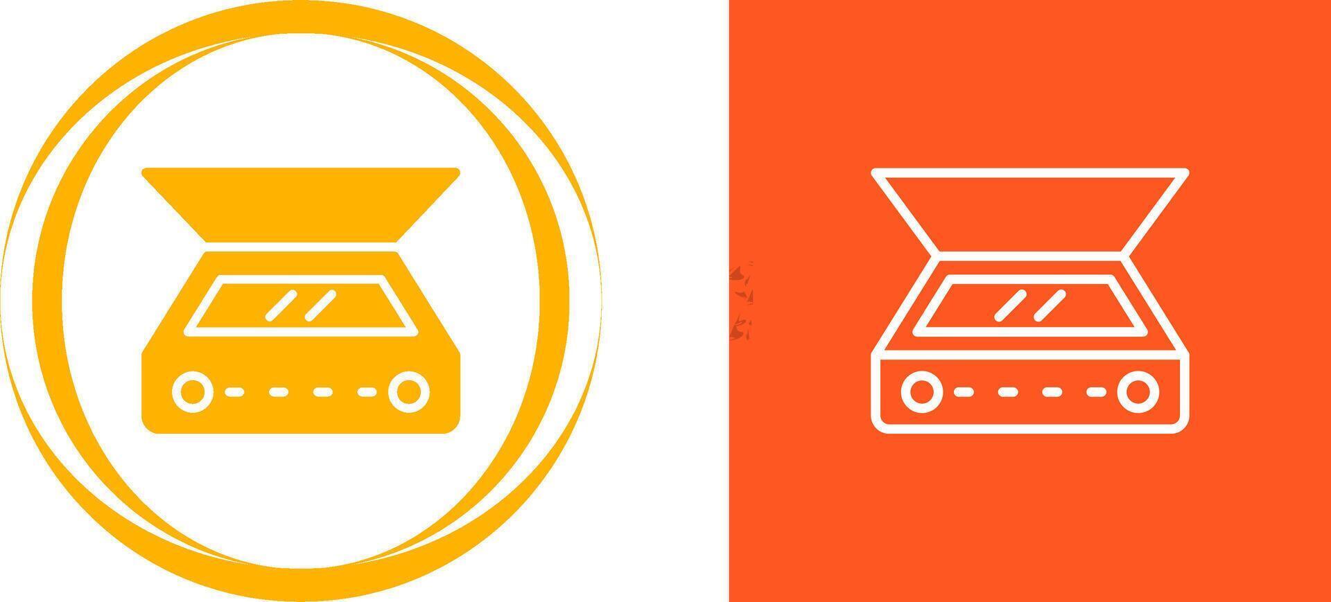 Sata Vector Icon