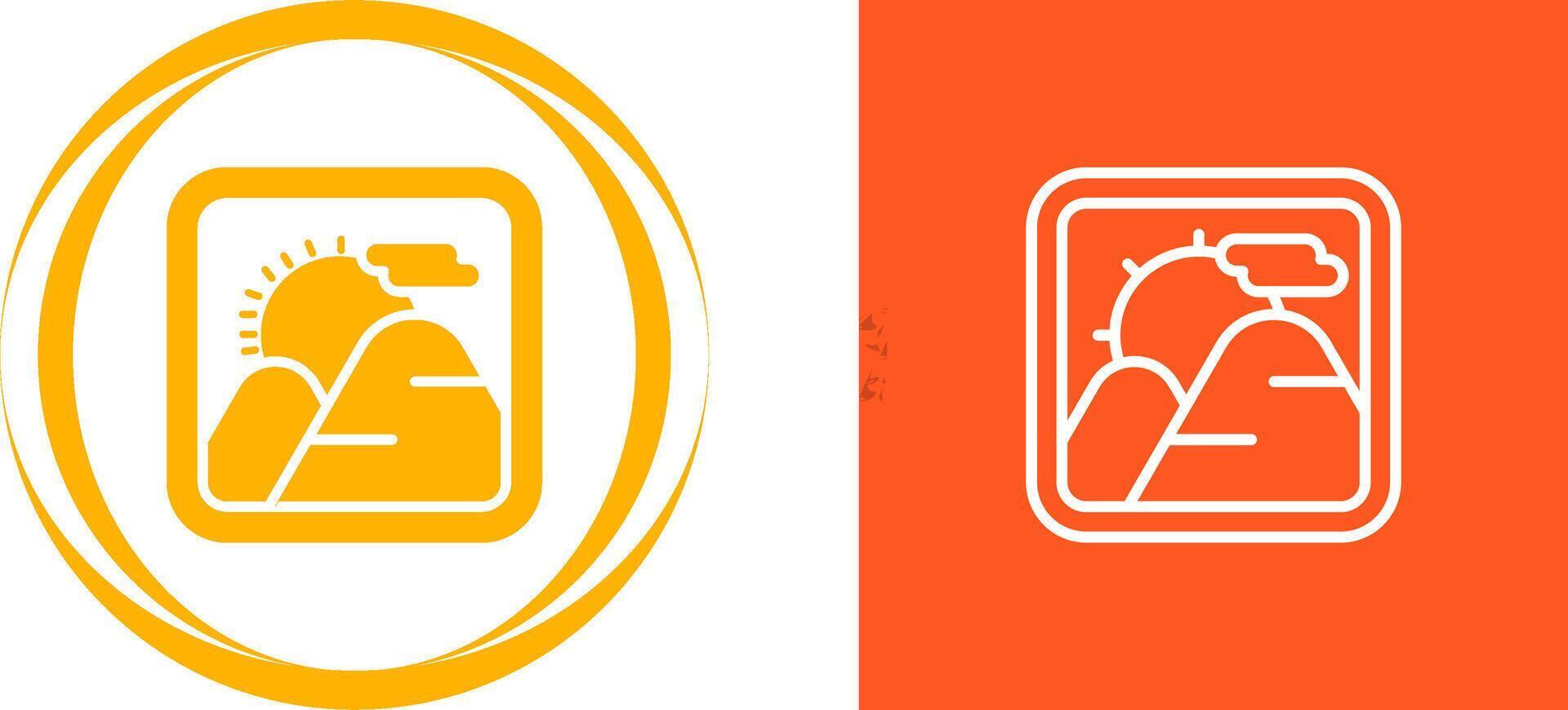 Image Vector Icon