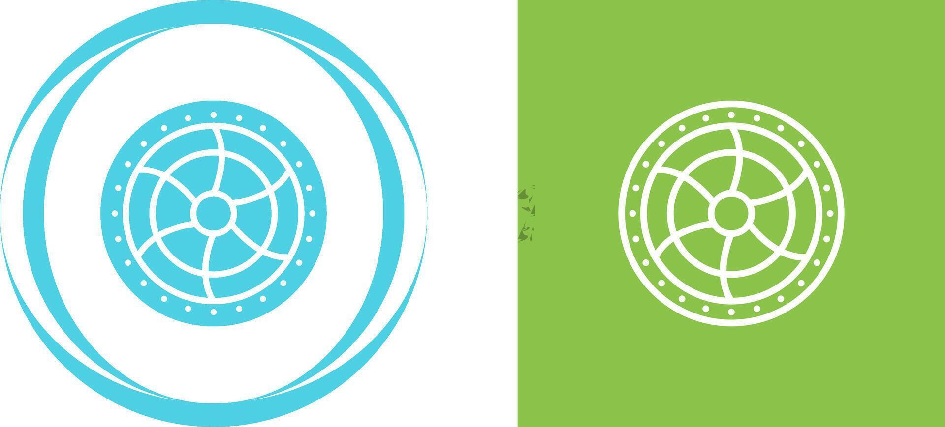 Cooler Vector Icon