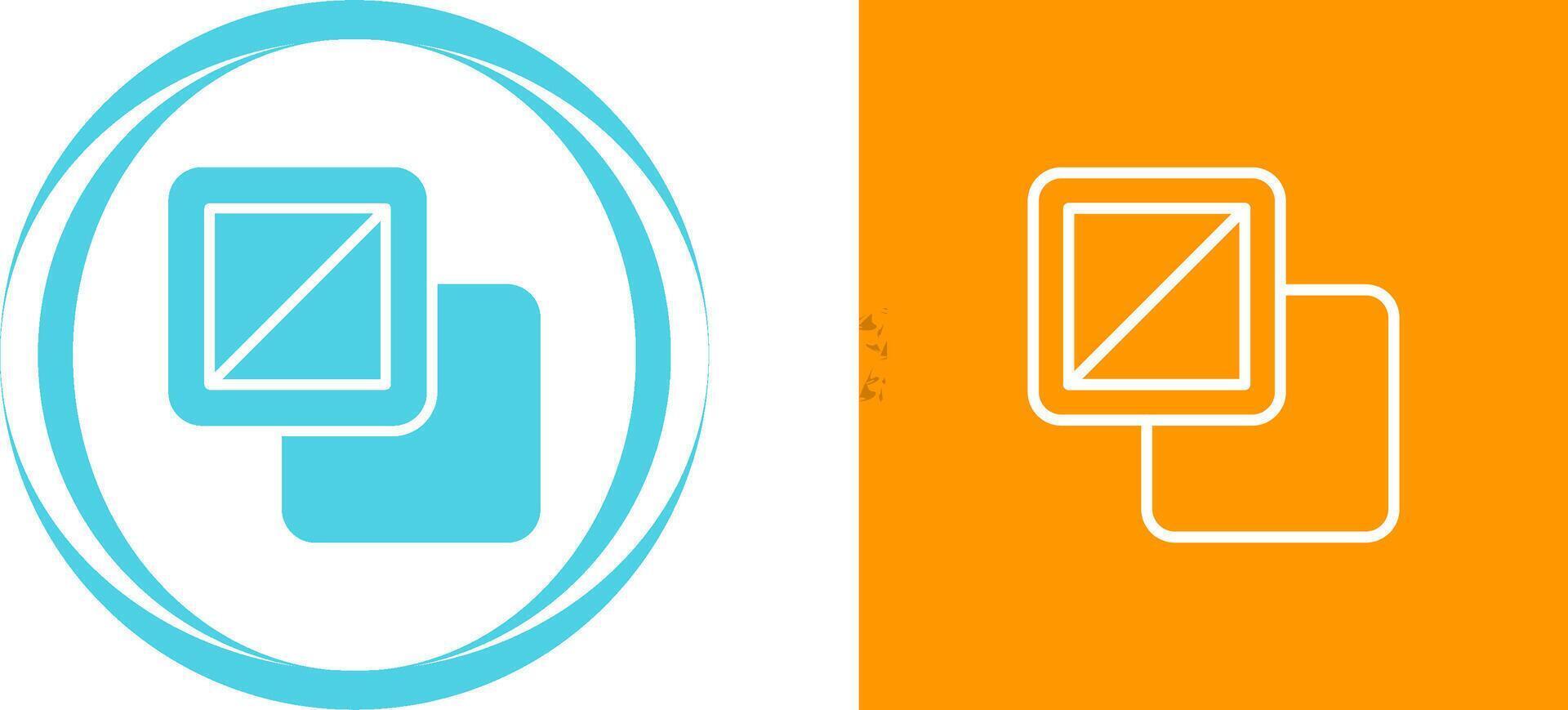 Background Vector Icon