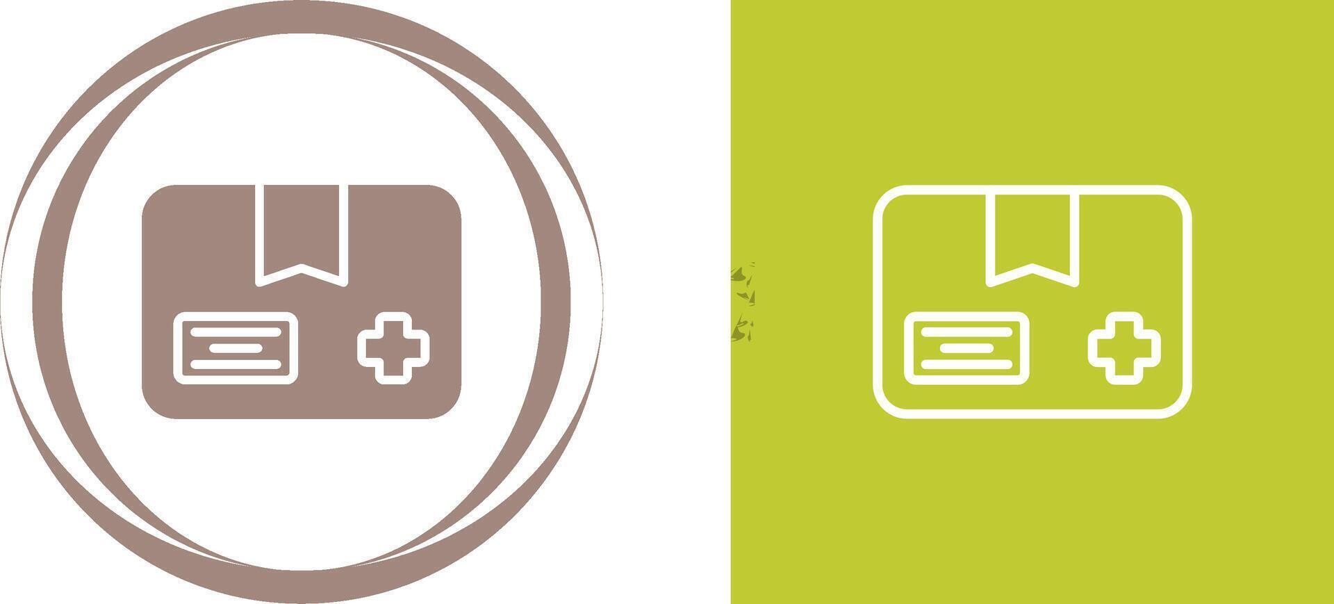 Delivery Vector Icon