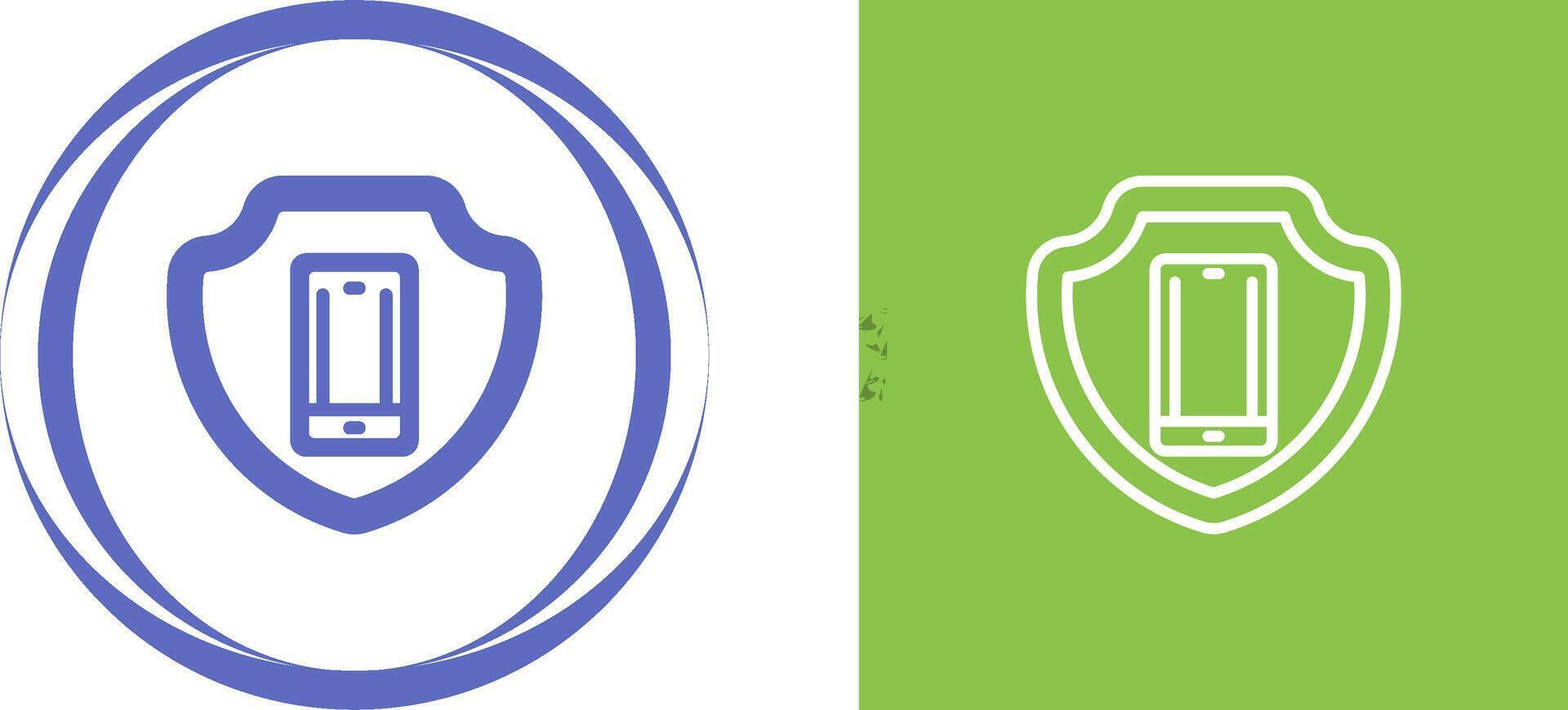Shield Vector Icon
