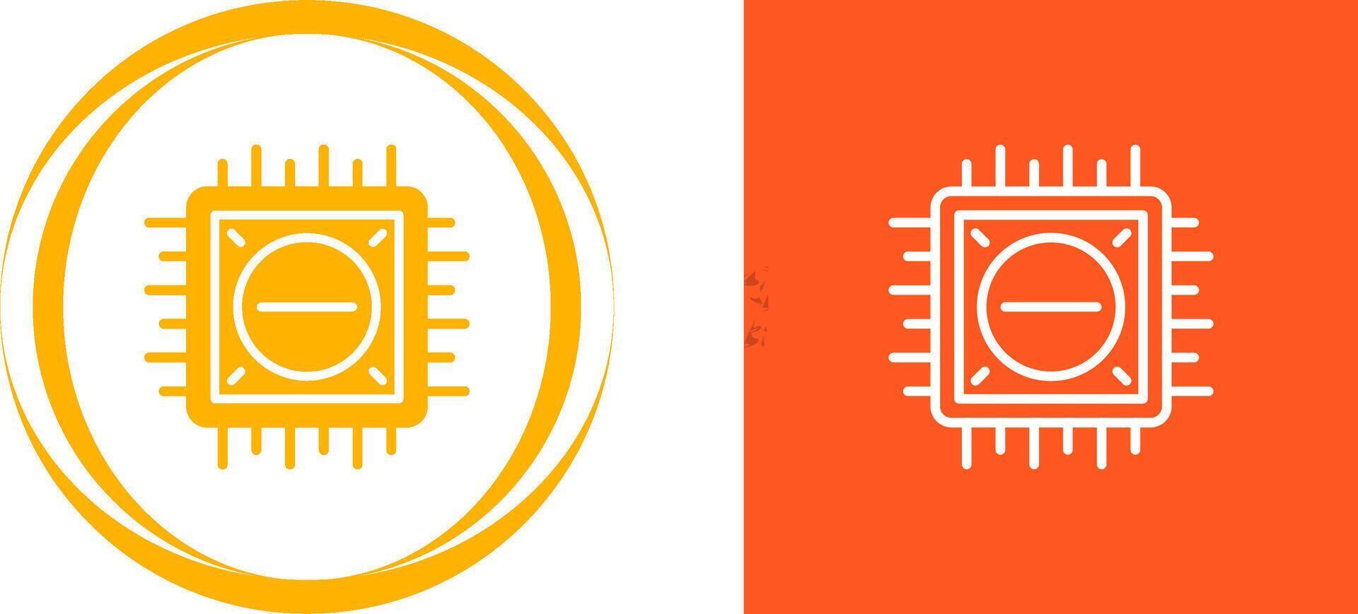 Technology Vector Icon