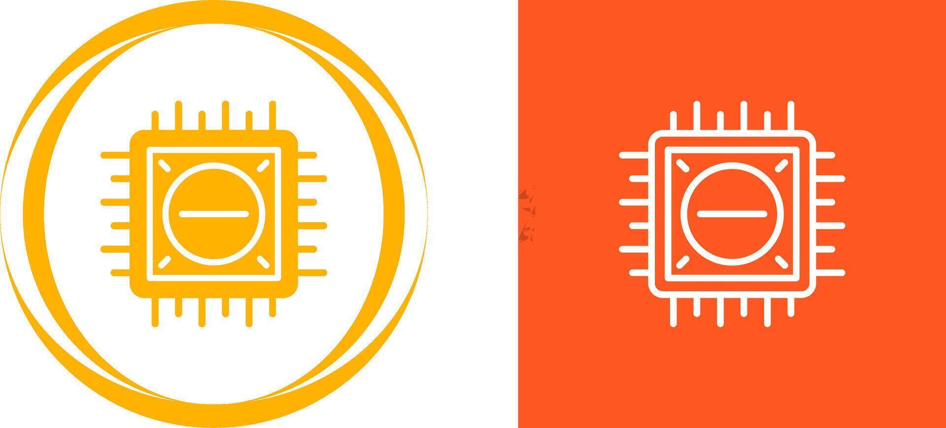 Technology Vector Icon