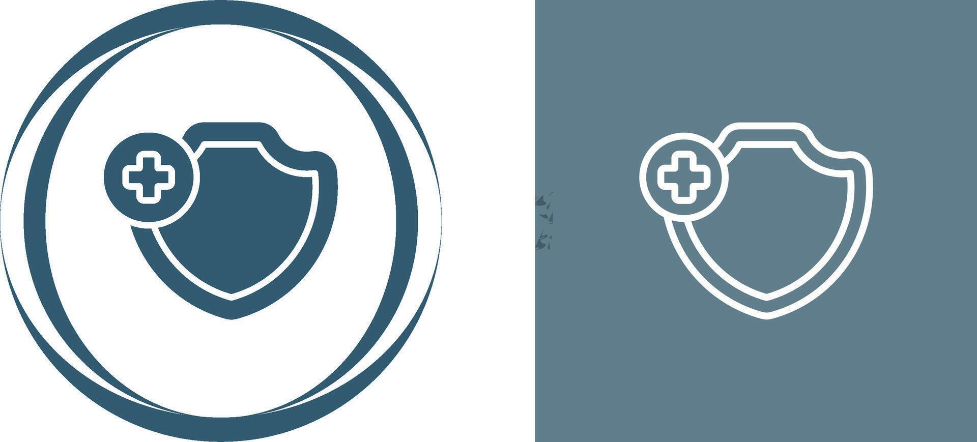 Shield Vector Icon