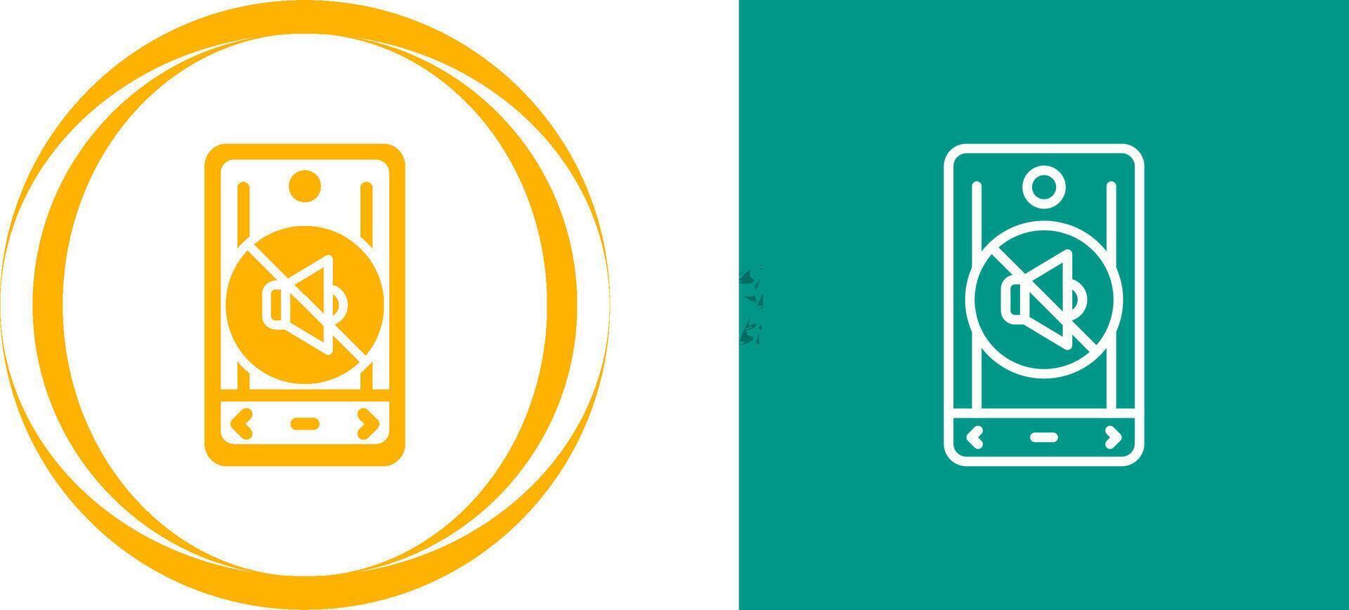 Smartphone Vector Icon