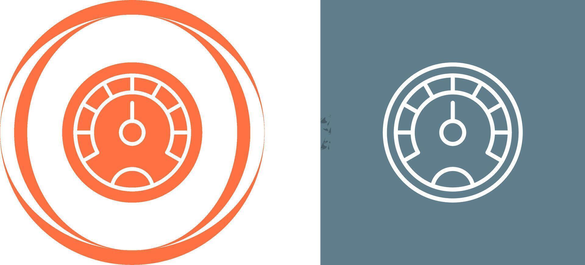 Performance Vector Icon