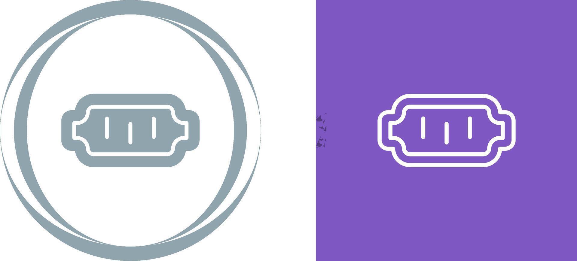 Power Vector Icon