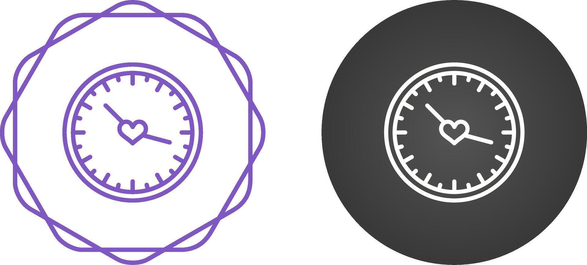 Date night Vector Icon