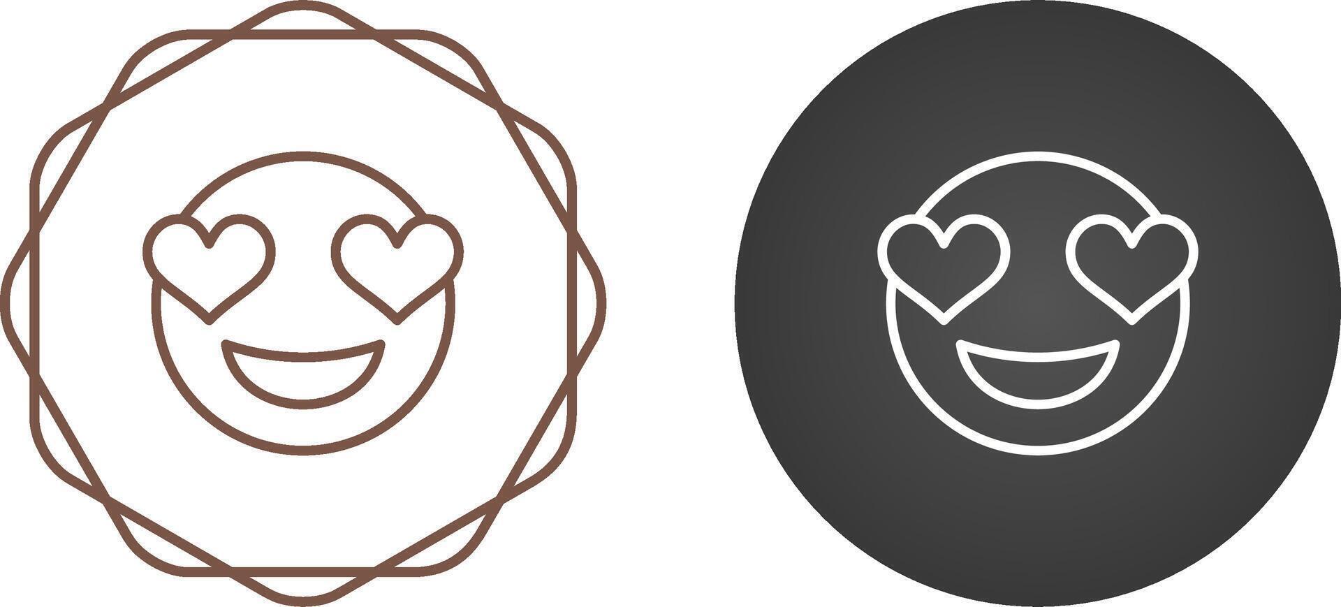 Emoji Vector Icon