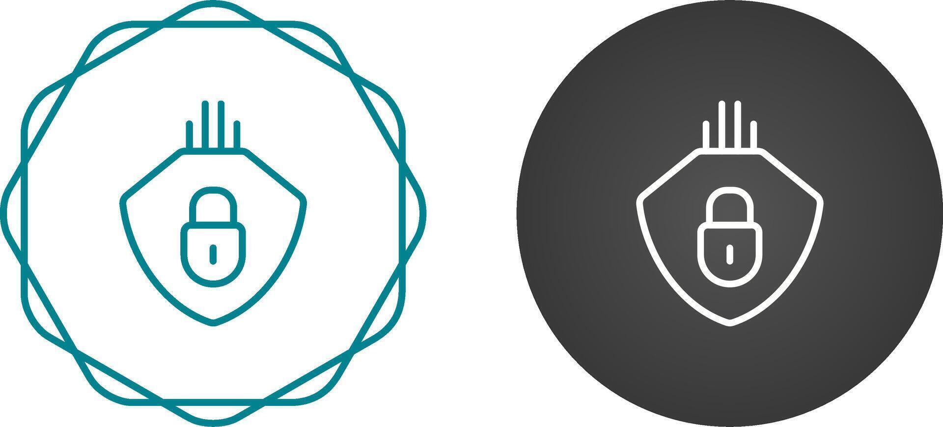 Encryption Vector Icon 40848619 Vector Art at Vecteezy