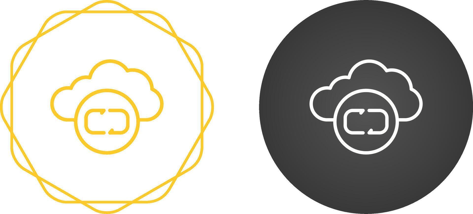Refresh Vector Icon