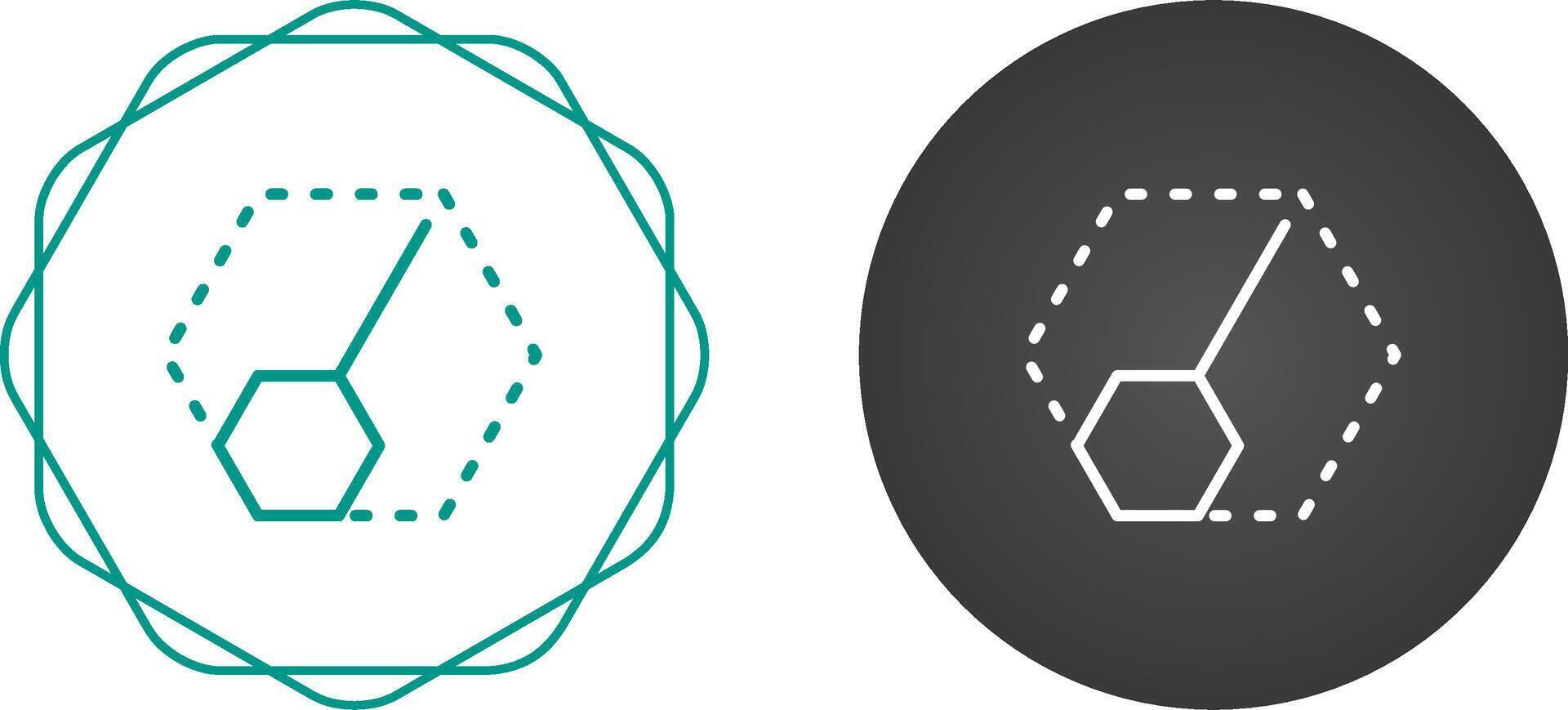 Scale Vector Icon