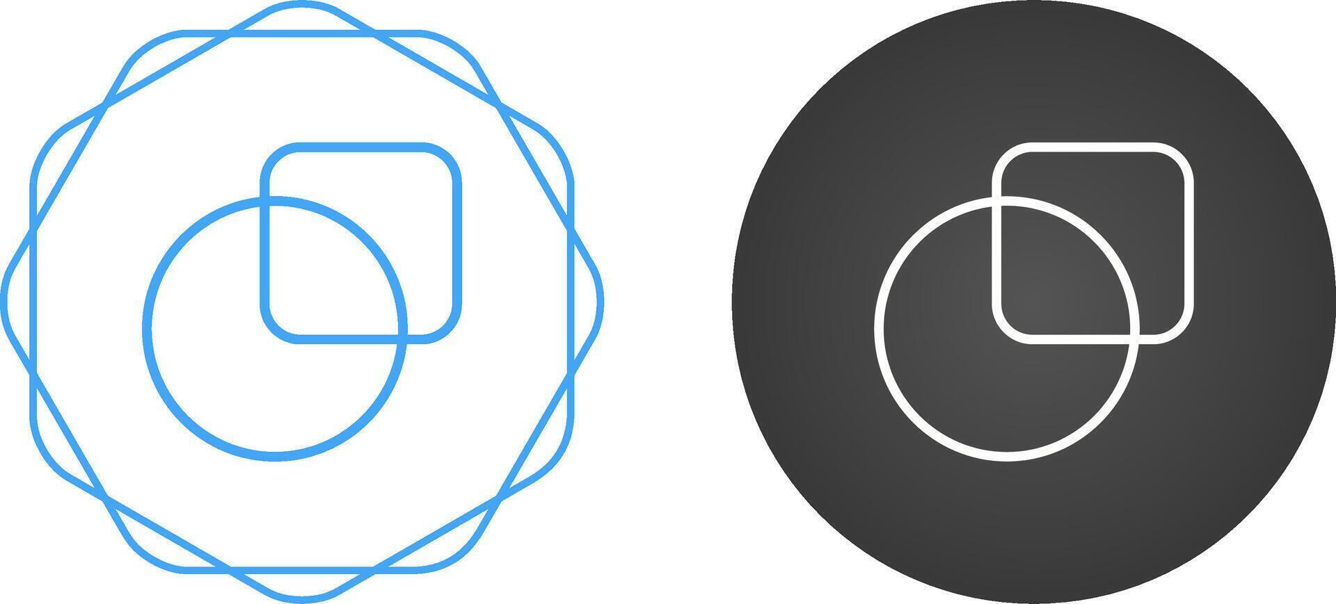 Shape Vector Icon
