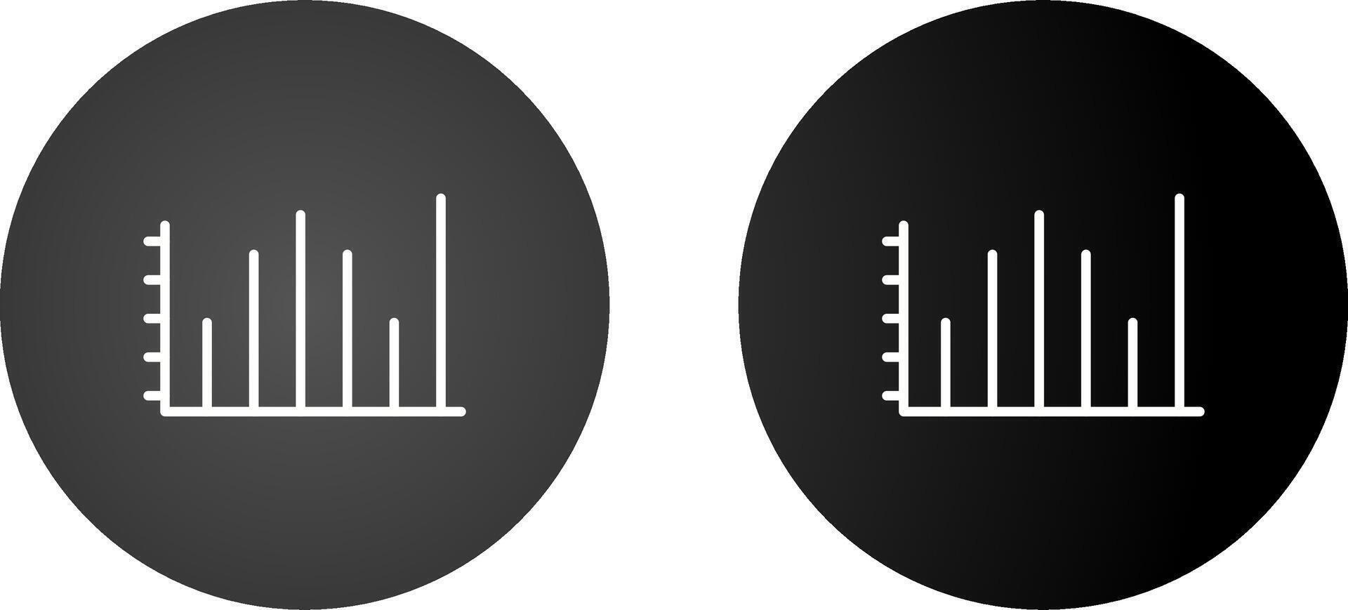 Stats Vector Icon