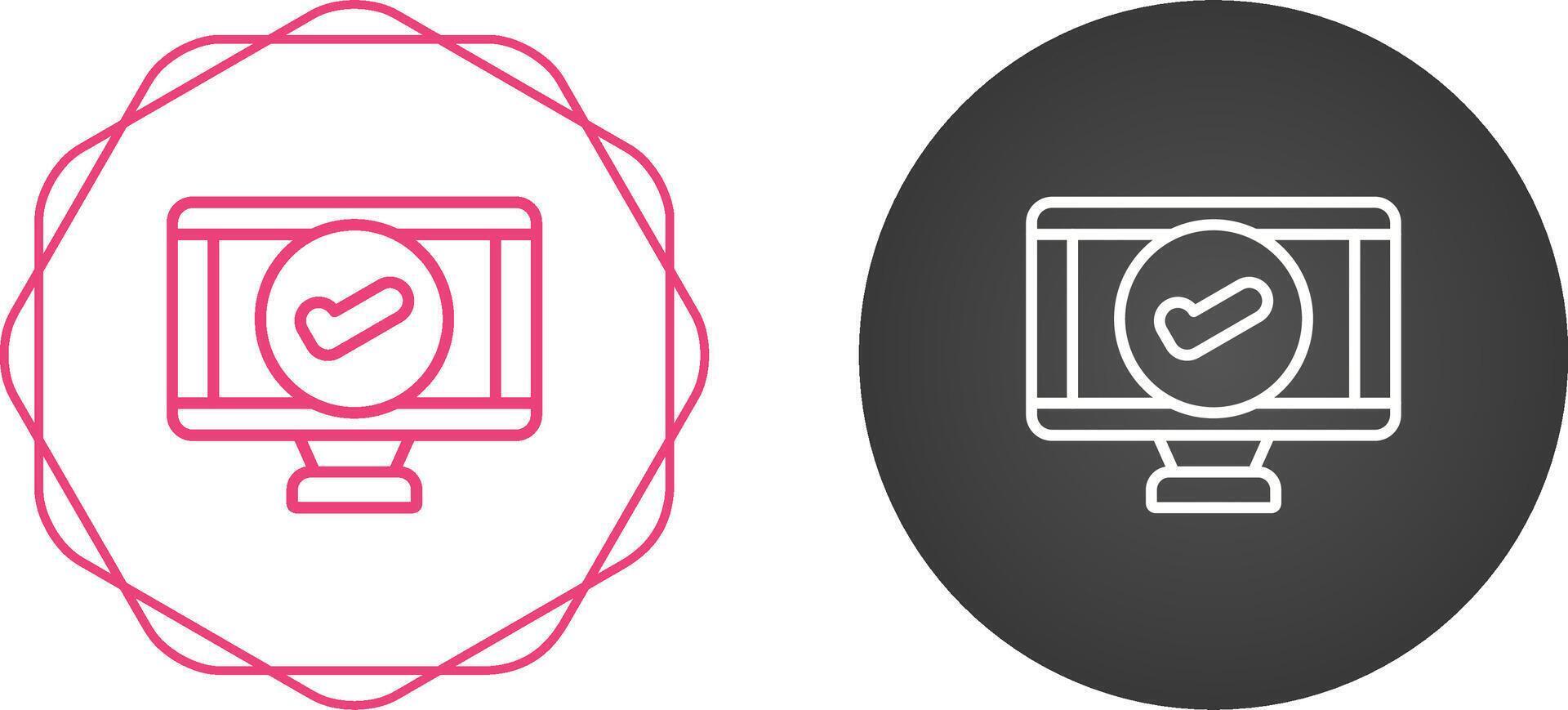 Update Vector Icon