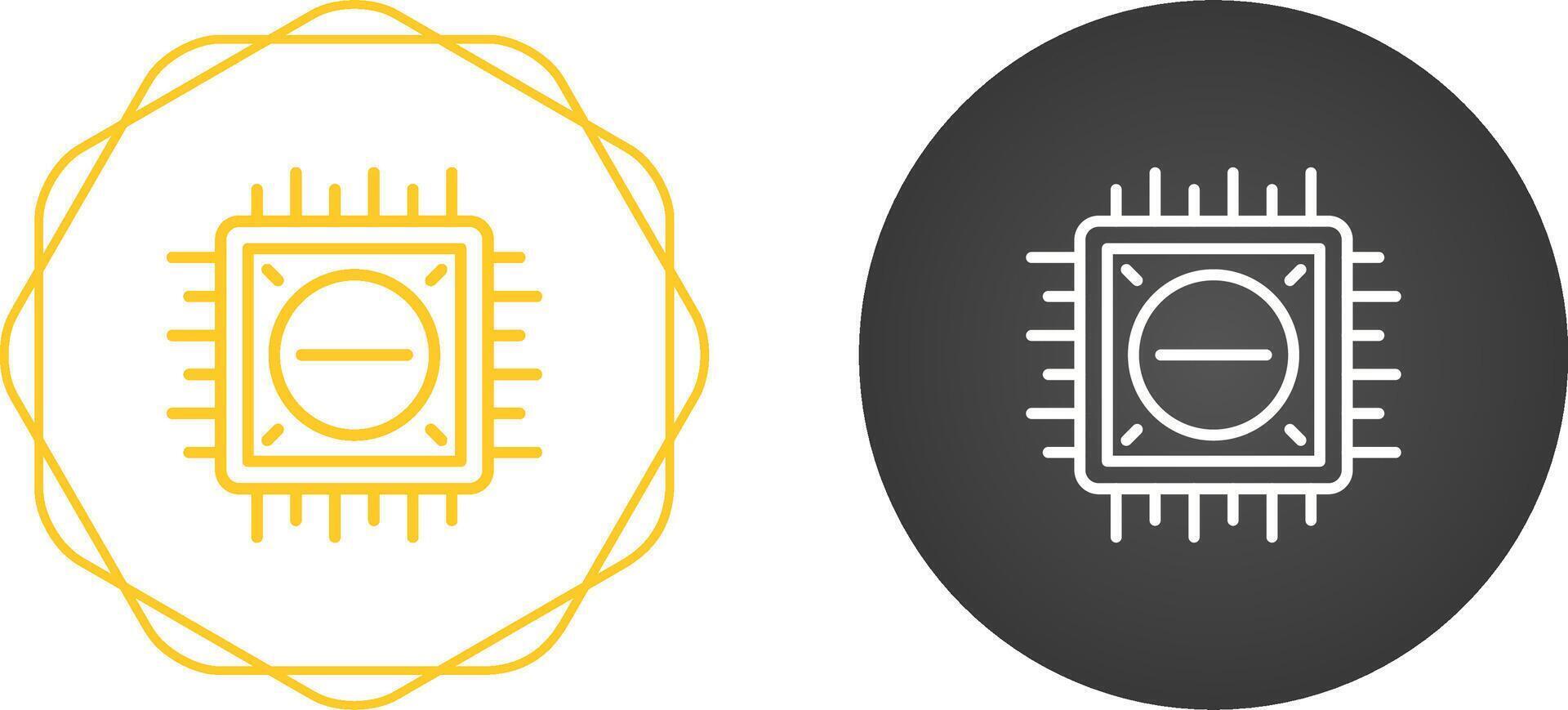 Technology Vector Icon