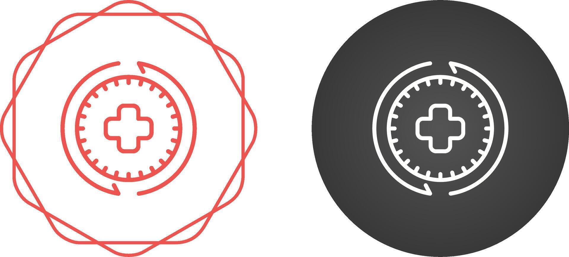 History Vector Icon