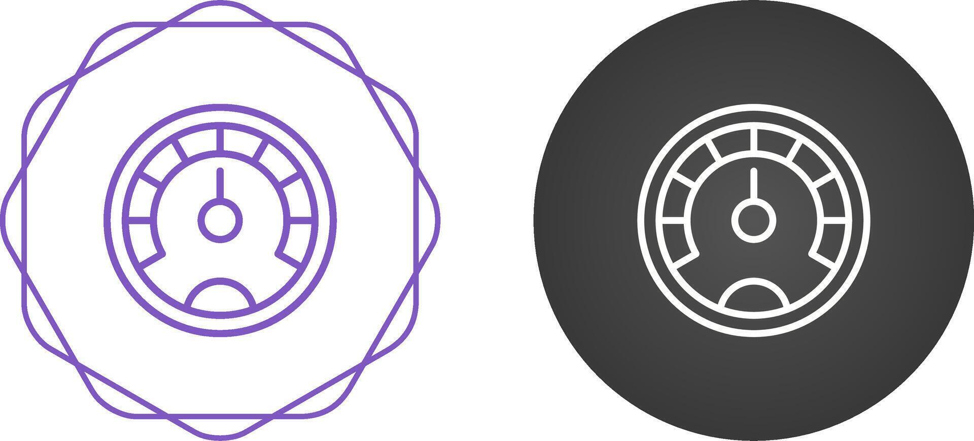 Performance Vector Icon