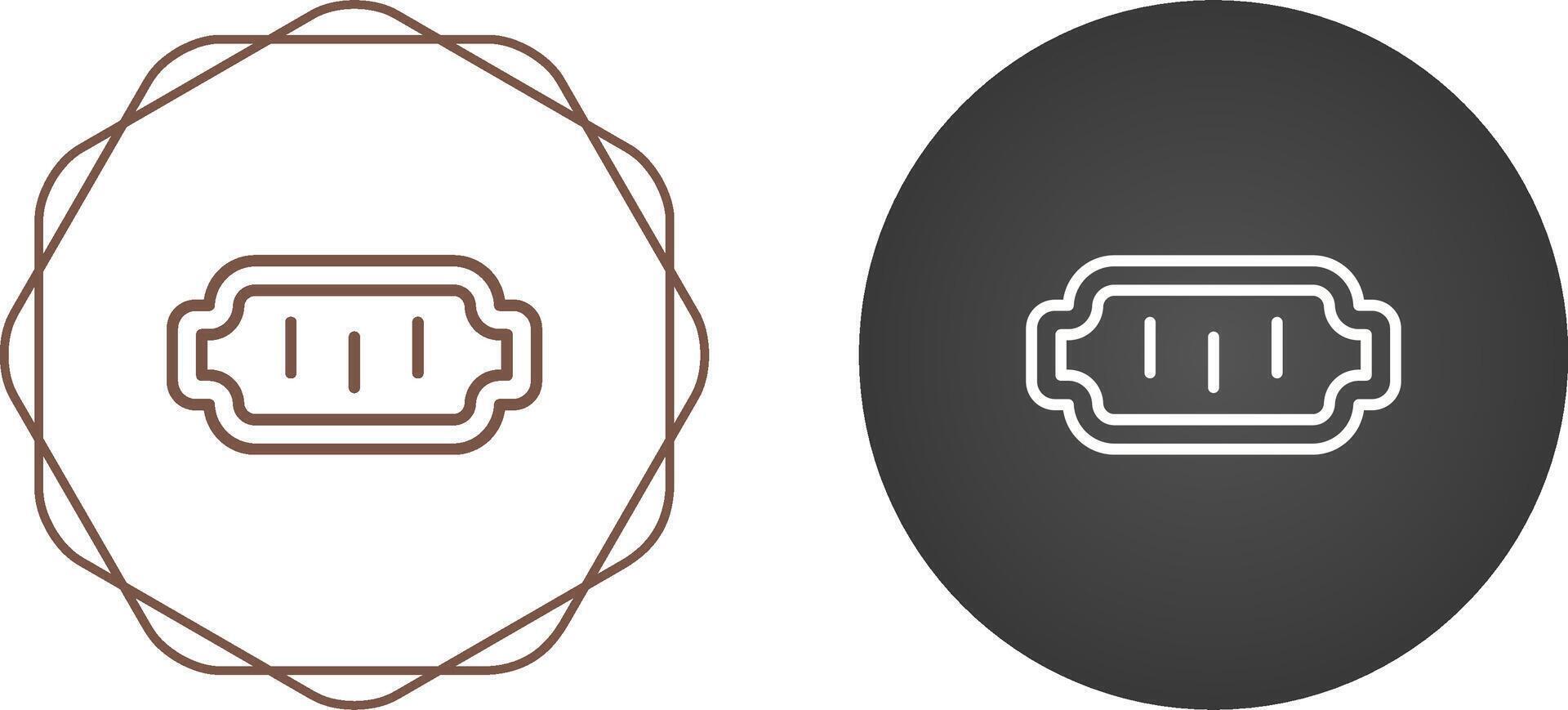 Power Vector Icon