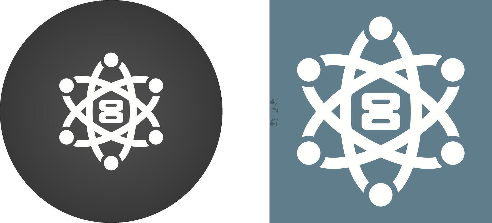 Data Science Vector Icon