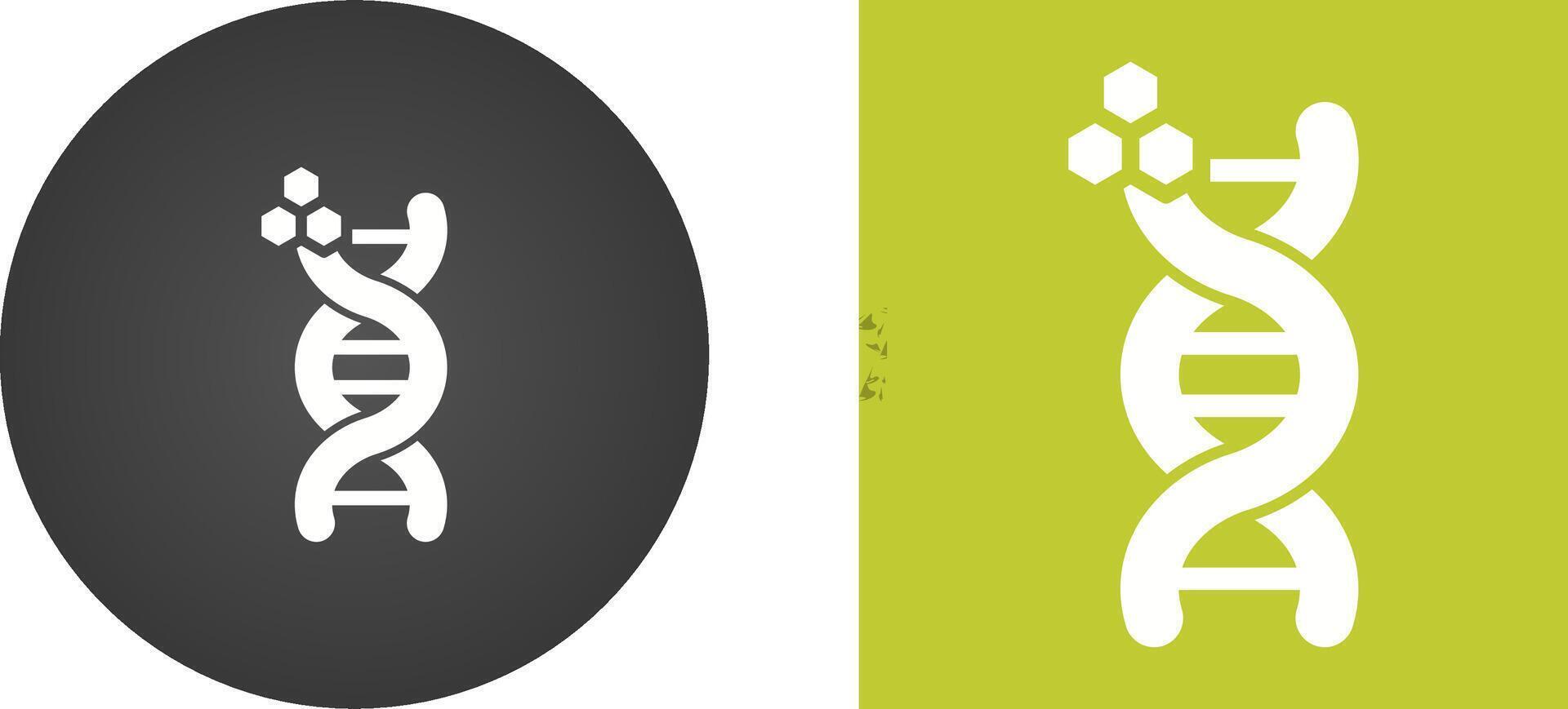 Biology Vector Icon