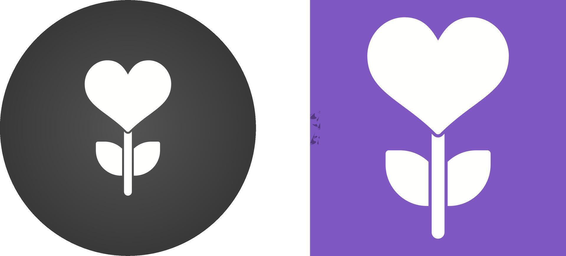 Flower Vector Icon
