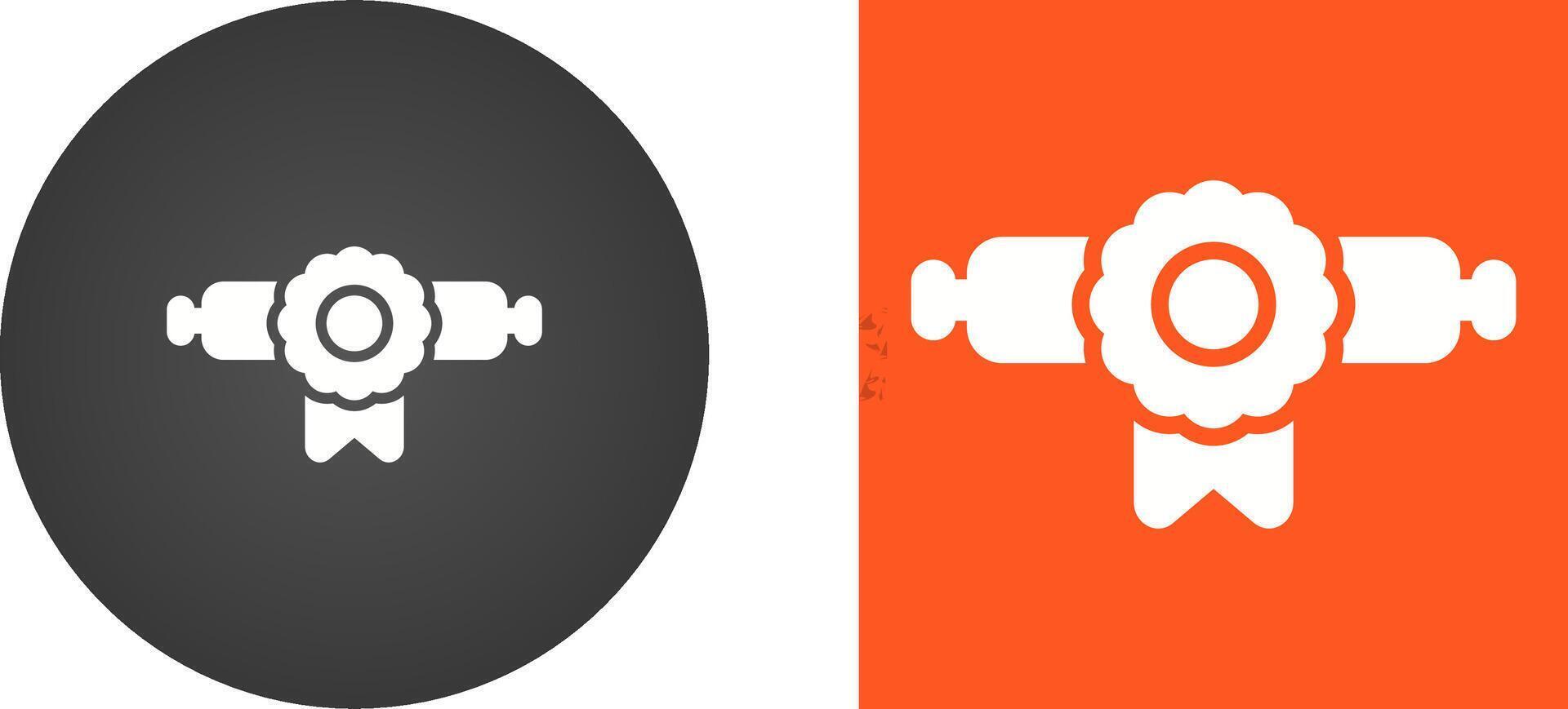 Certificate Vector Icon