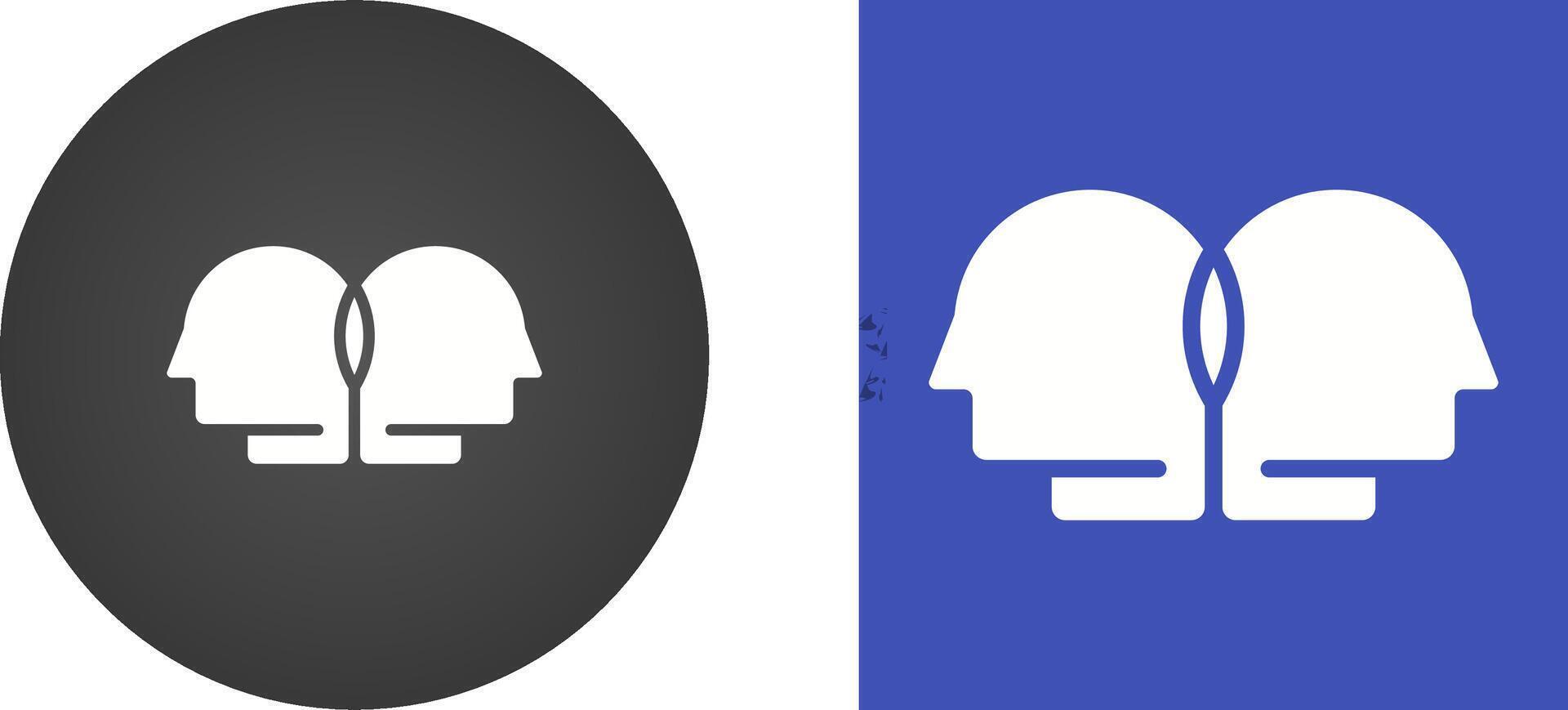 Empathize Vector Icon