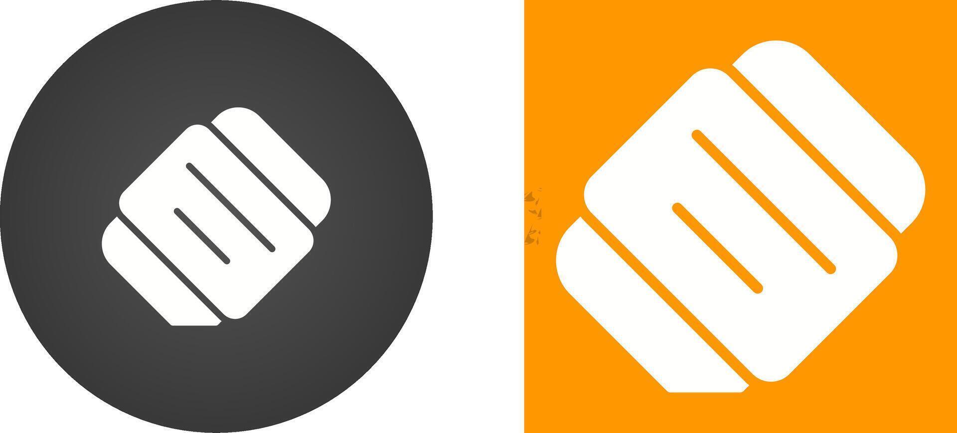 Eraser Vector Icon