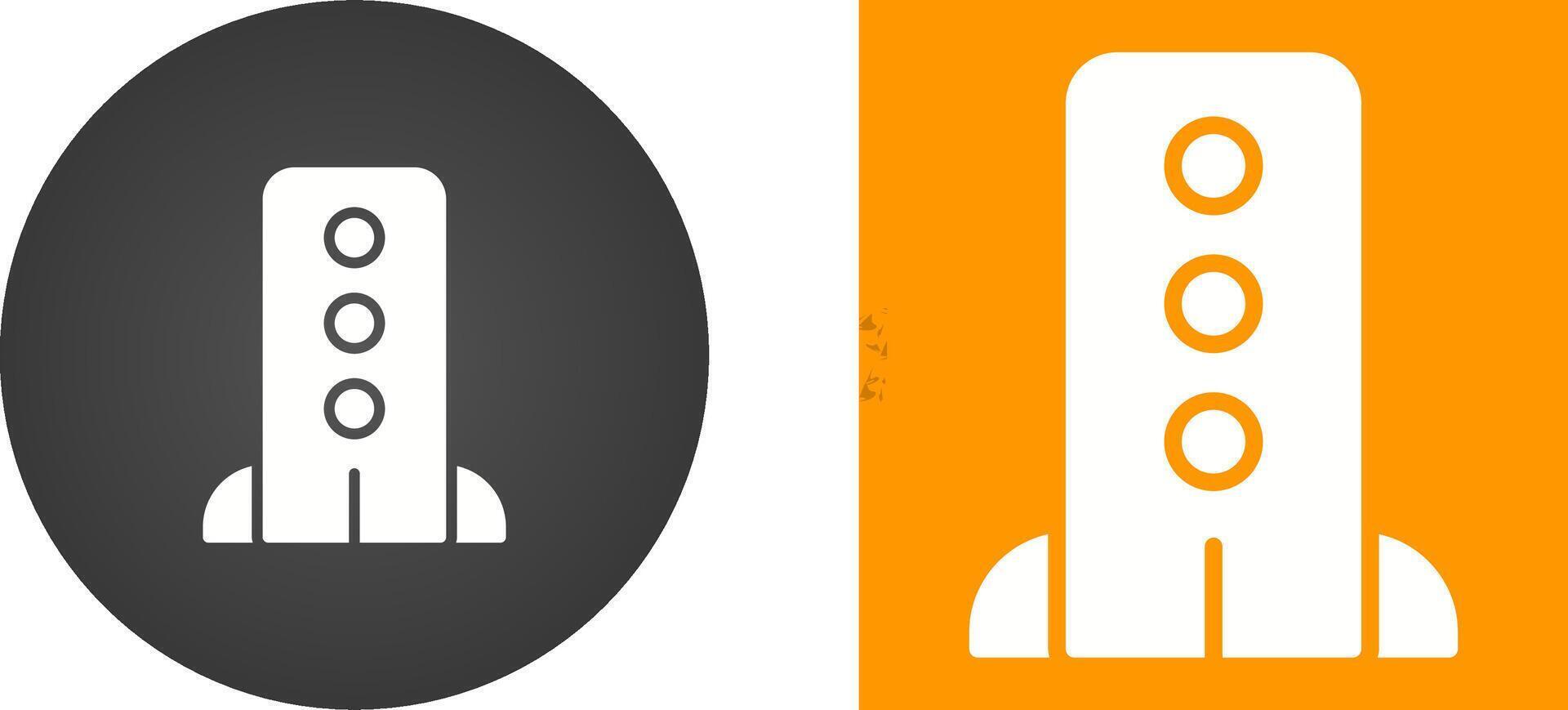 Modem Vector Icon