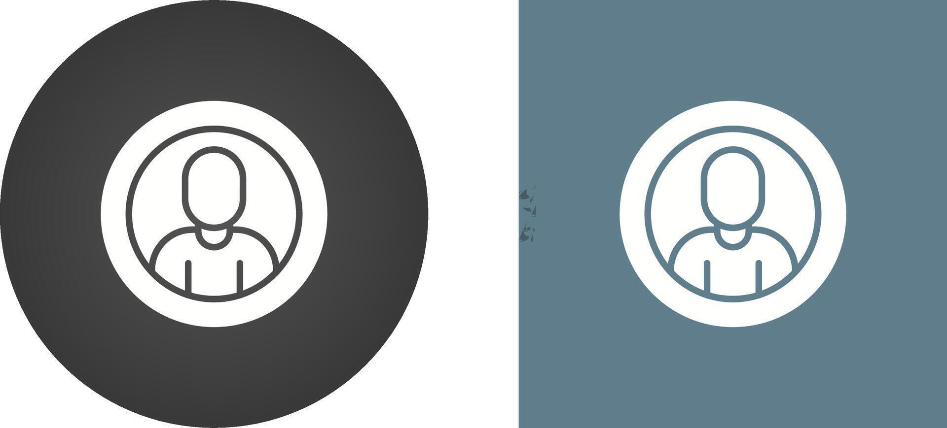 User Vector Icon