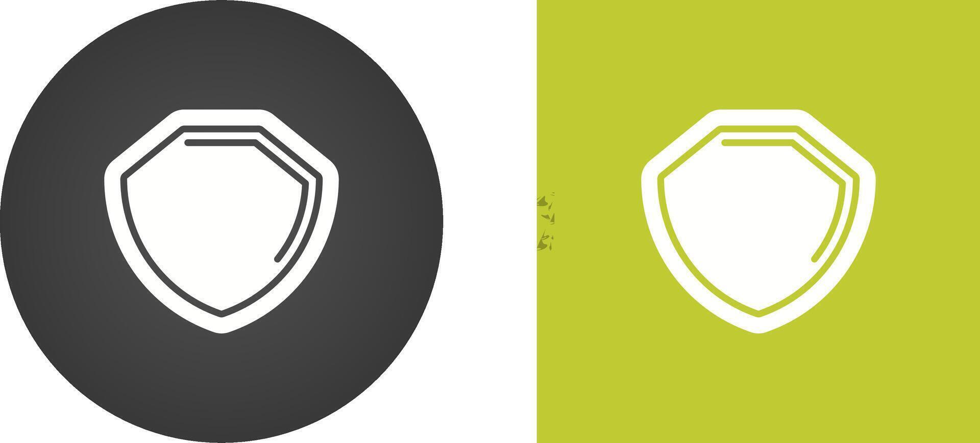 Shield Vector Icon