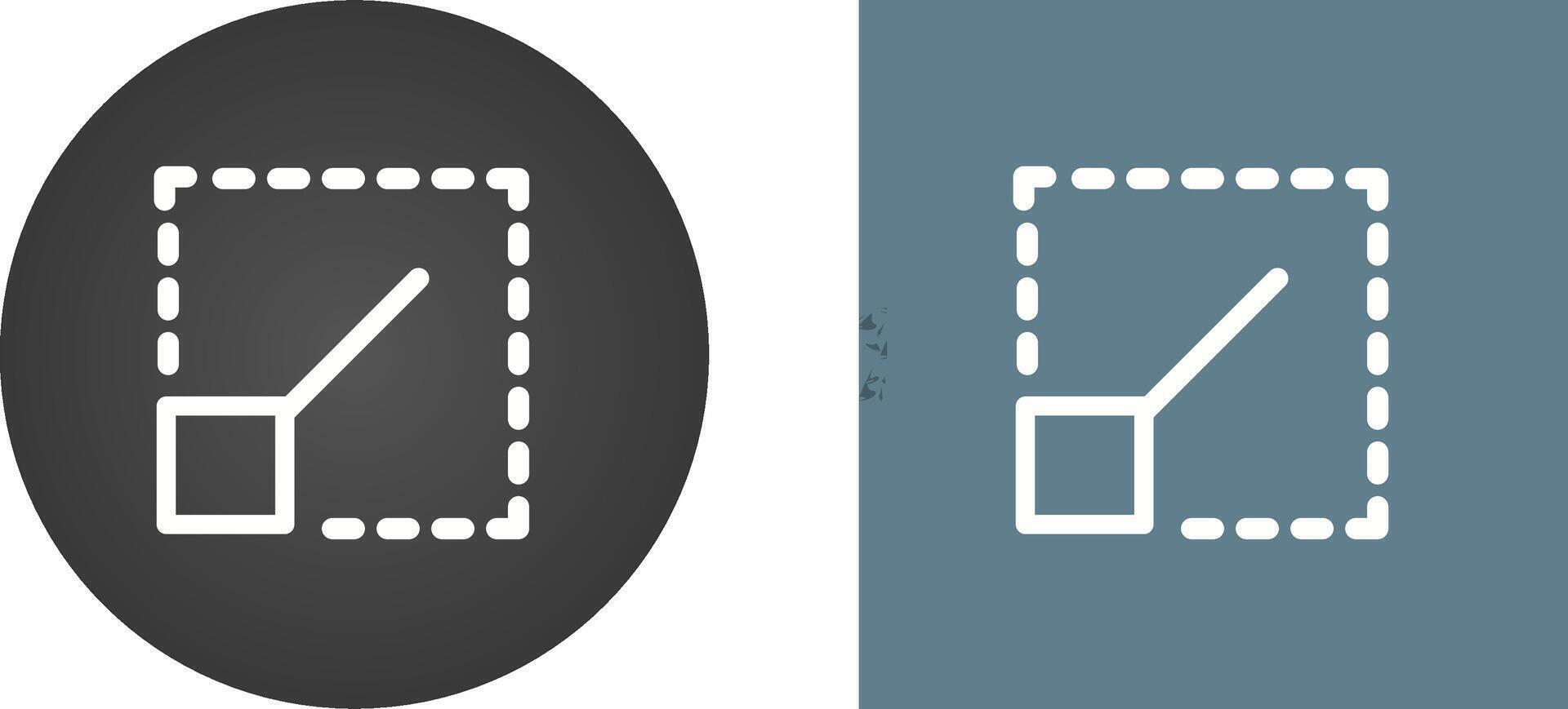 Scale Vector Icon