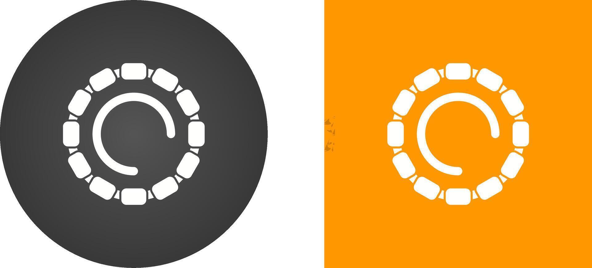 Selection Vector Icon