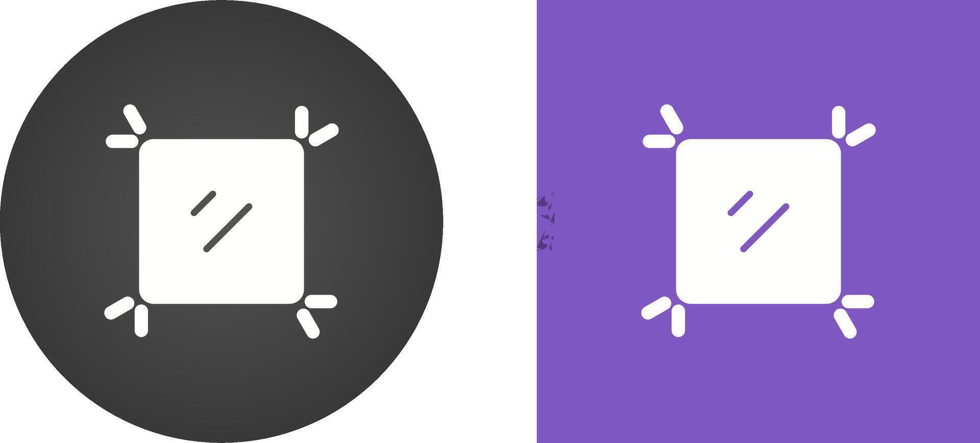 Artboard Vector Icon