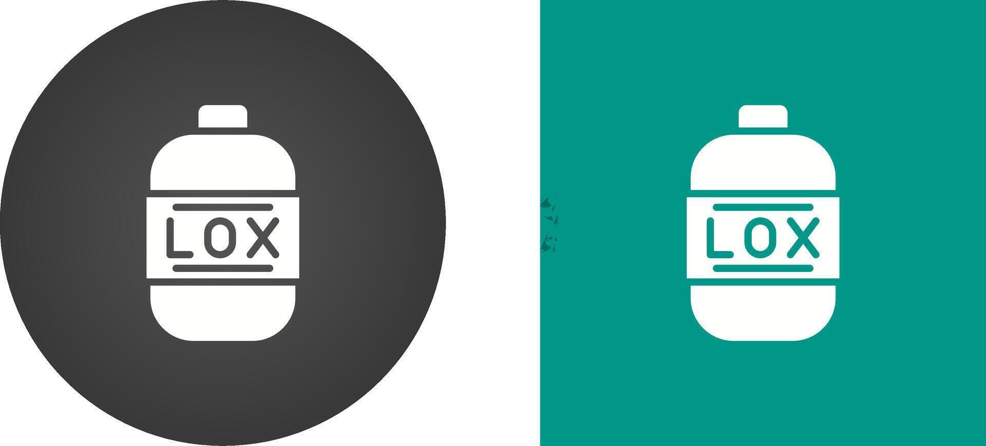 Tank Vector Icon