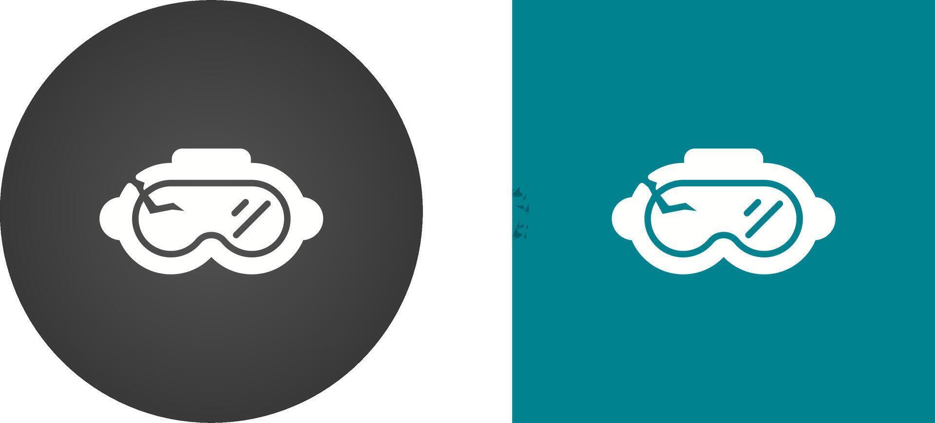 Headset Vector Icon