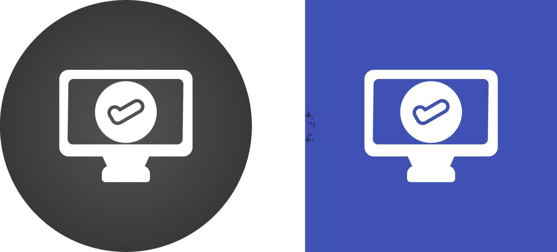 Update Vector Icon