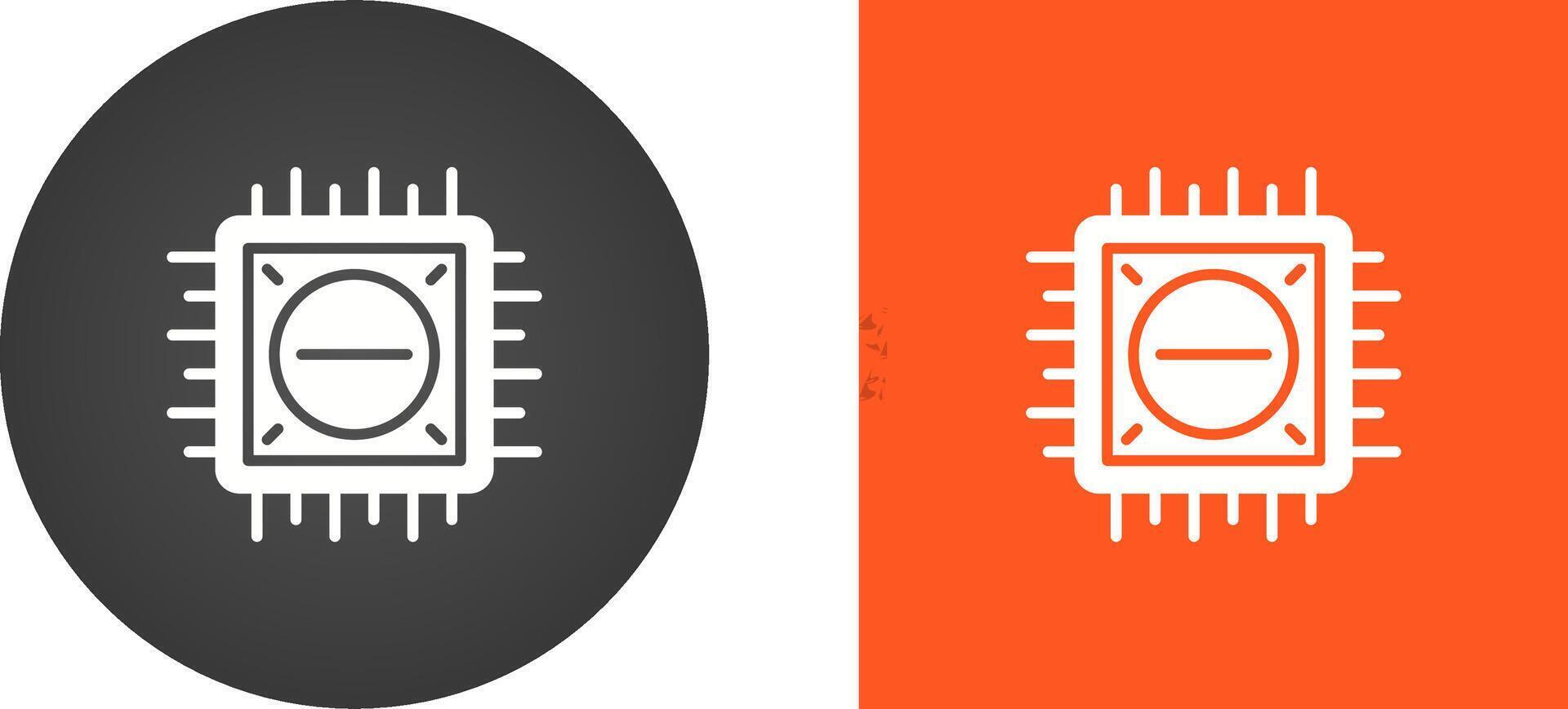 Technology Vector Icon