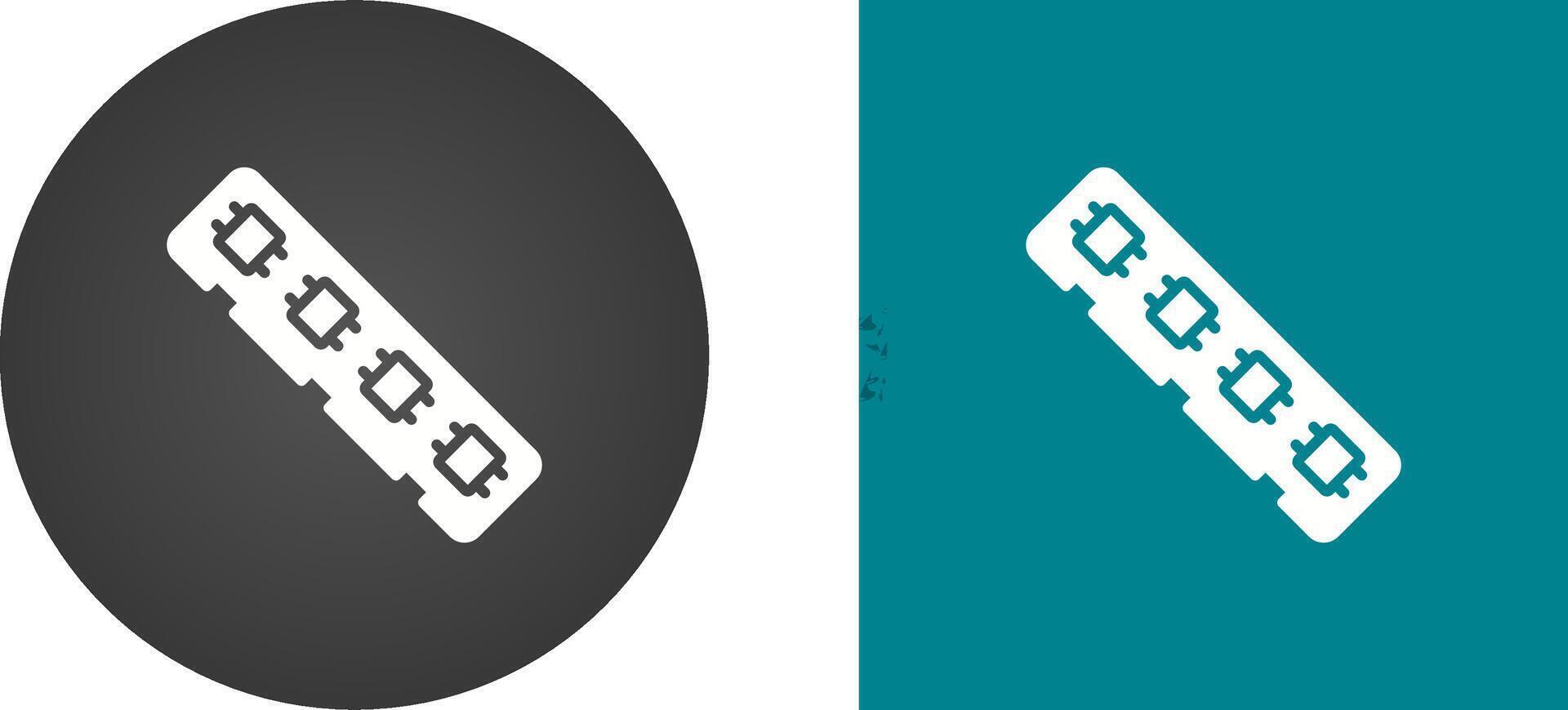 Ram Vector Icon