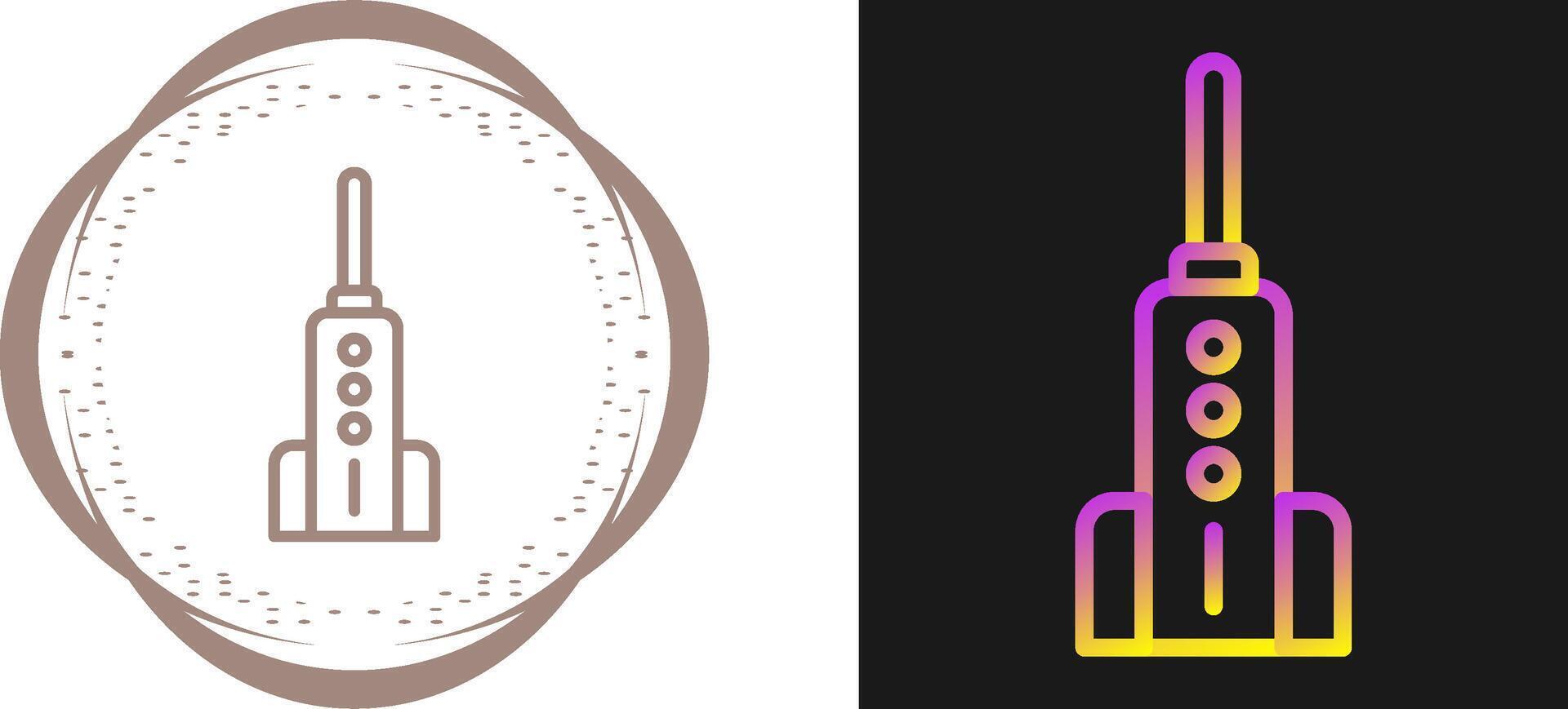 Modem Vector Icon
