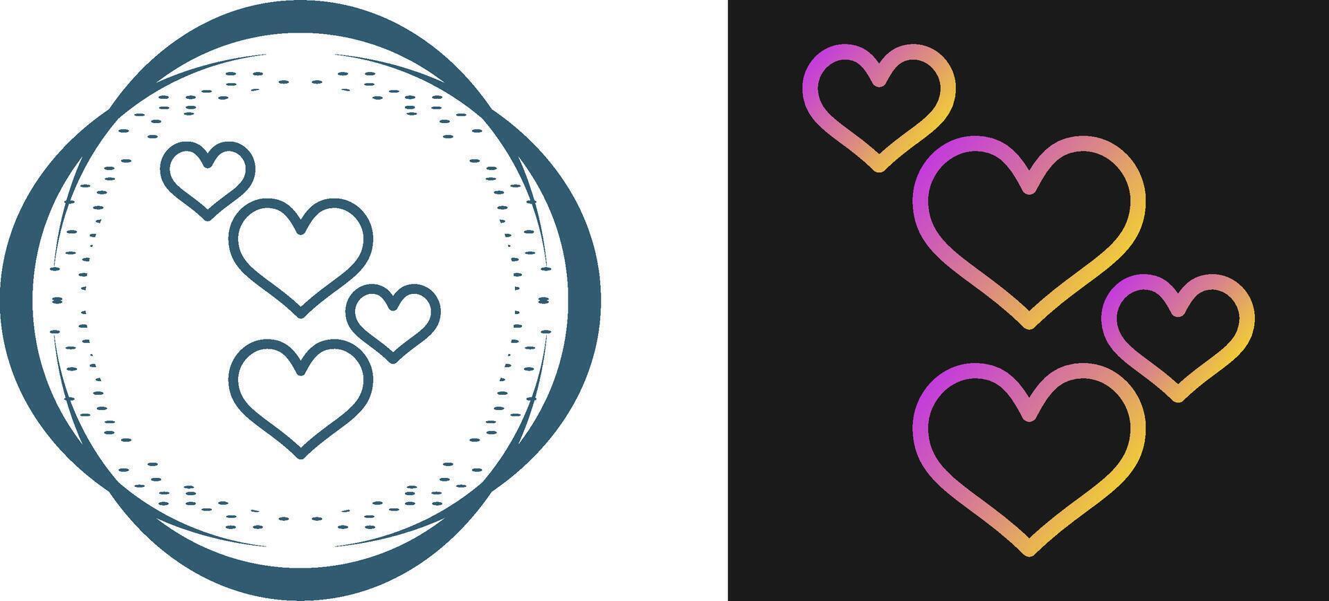 Love Vector Icon