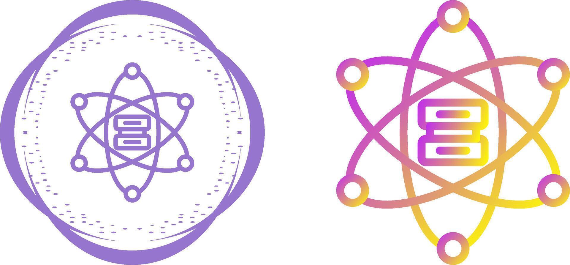 Data Science Vector Icon
