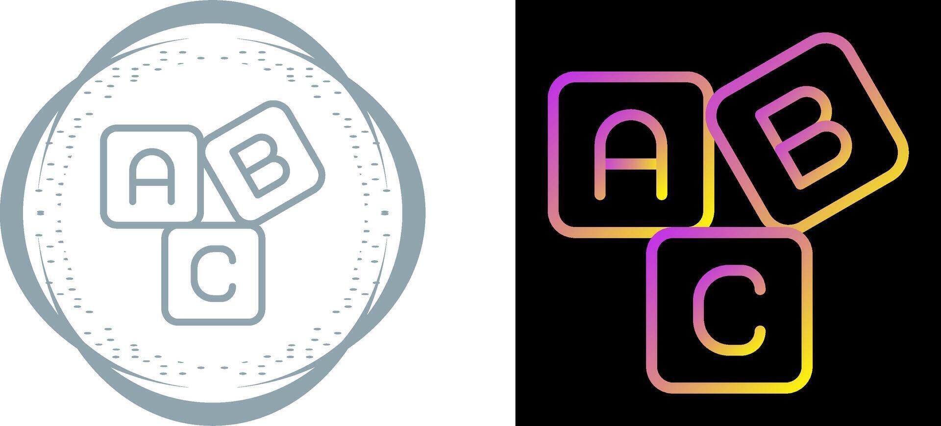 Educational Game Vector Icon