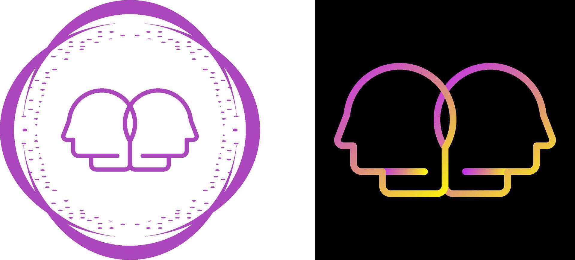 Empathize Vector Icon