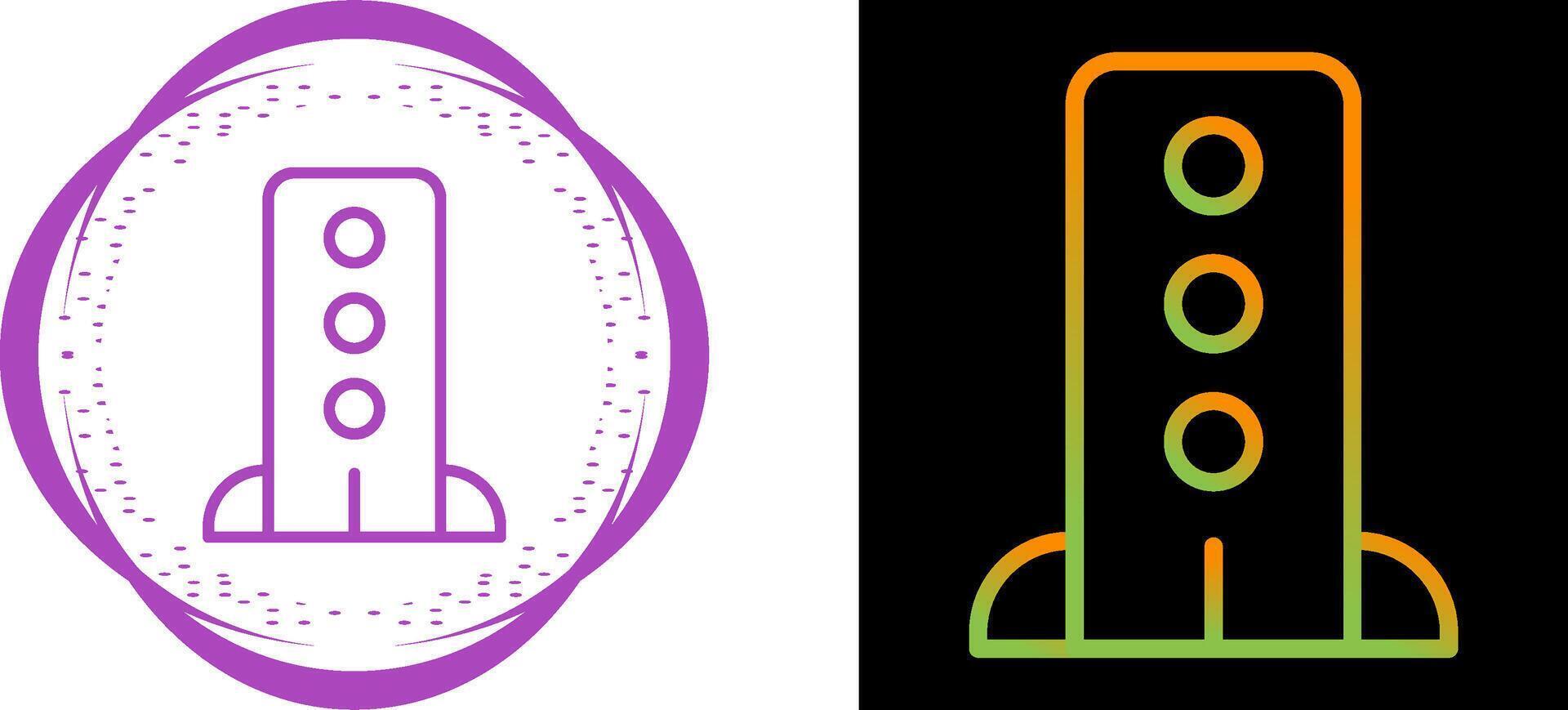 Modem Vector Icon
