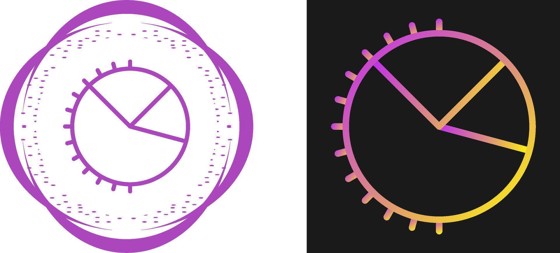 Statistics Vector Icon