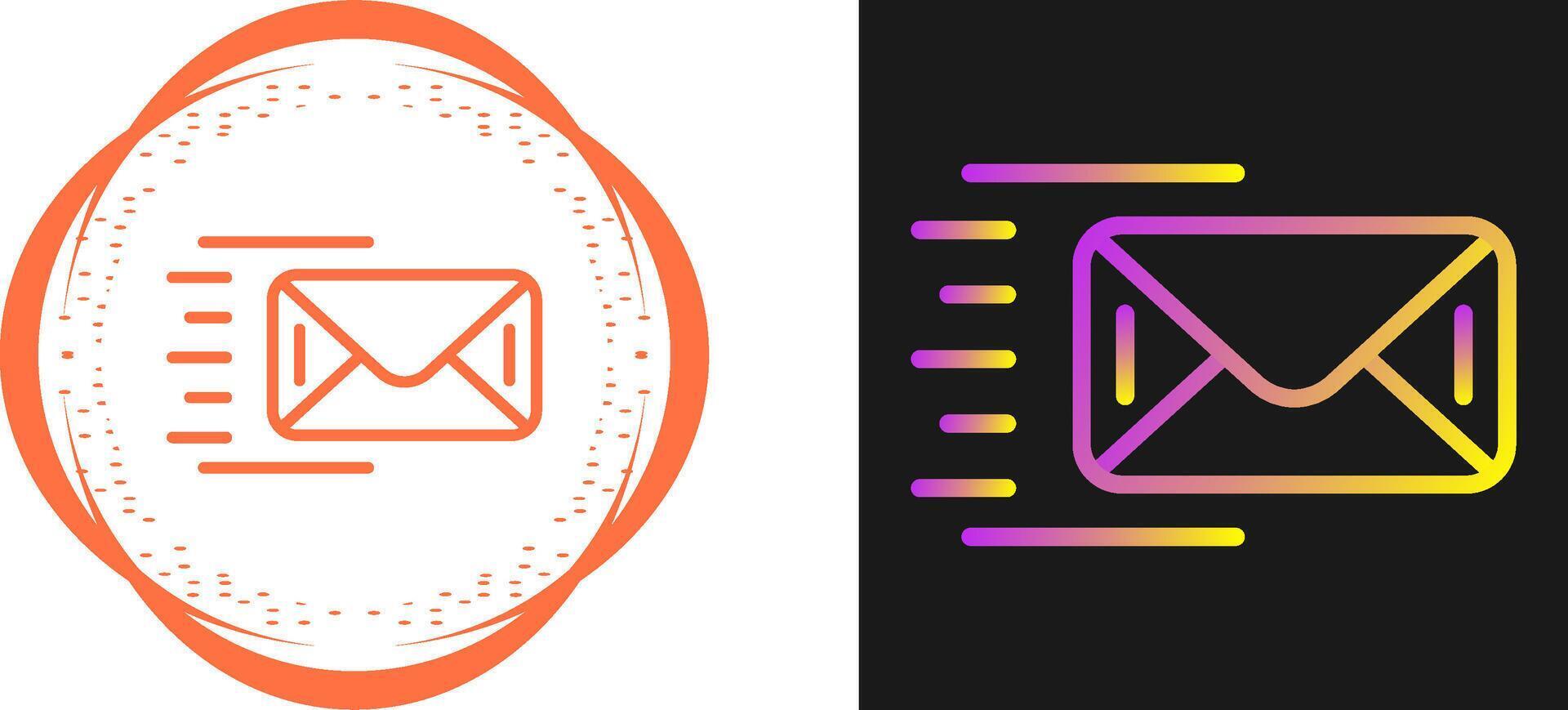 Email Vector Icon