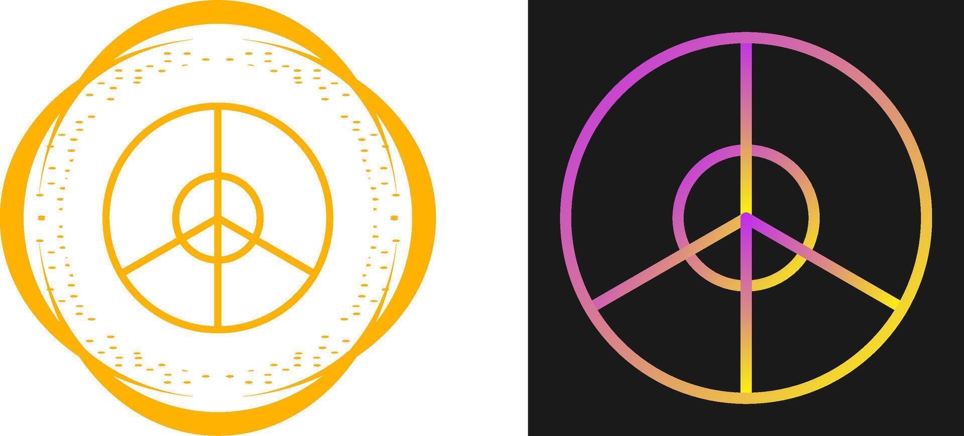 Earth Grid Vector Icon